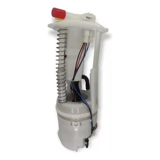 Conjunto De Gasolina Nissan Frontier D40