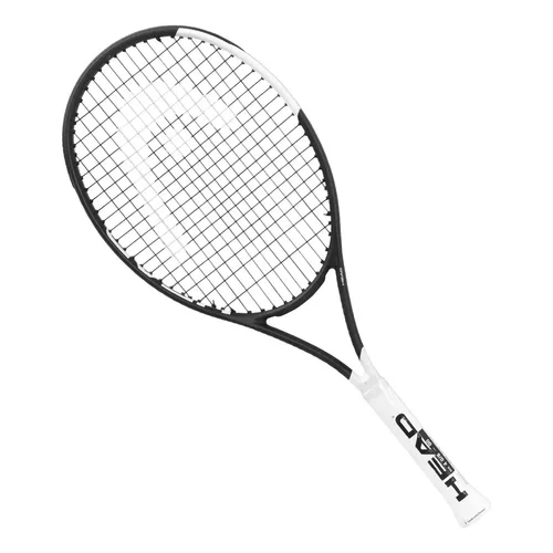 Raquete De Tênis Head Speed Mp Legend 2024 Preta Cor Preto Tamanho
