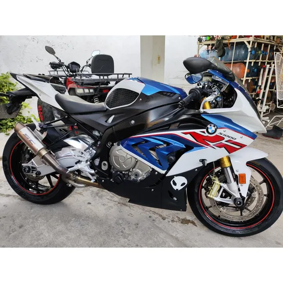 Bmw S1000rr