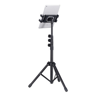 Trípode De Tablet Ajustable Tripie Universal 4.7-12.9 Trípode De Tablet Ajustable Tripie Universal 4.7-12.9