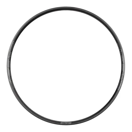 Aro Stans Notubes Ztr Crest Mk4 29er 28g Negro/Gris