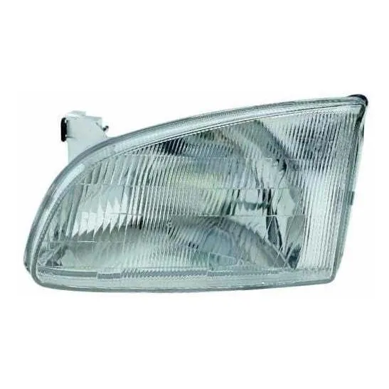 Faro Delantero Toy Starlet 96-98 Der.