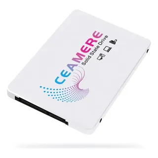 Ssd 1tb Ceamere - Garantia De 3 Anos Ssd 1tb Ceamere - Garantia De 3 Anos