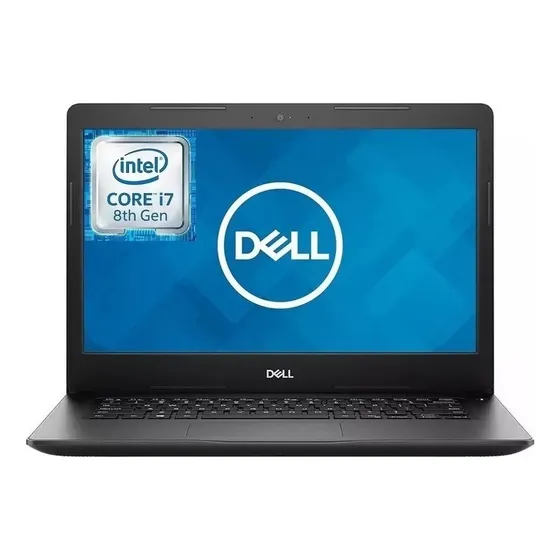 Notebook Dell Laitude 3490 I7 8565u 8th 8gb Ddr4 Ssd 256gb 