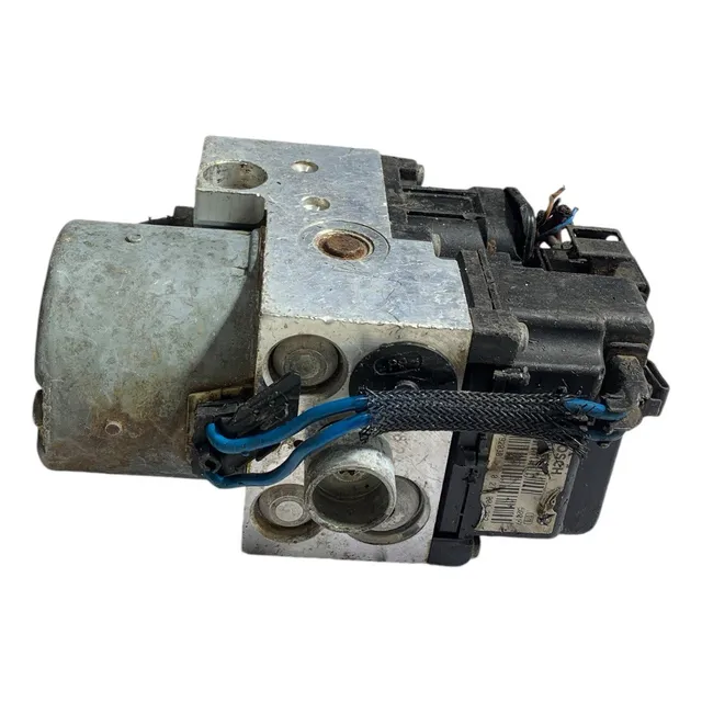 Modulo Abs Chevrolet Astra Zafira 1999 2000 2005 Original