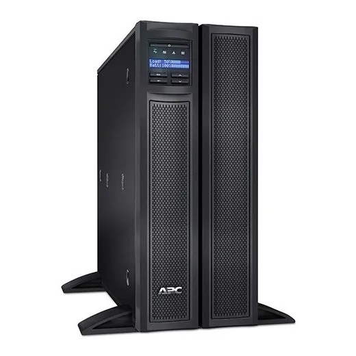 No Break Apc Smart-ups X Rack Tower Smx2000lv 1800w 2000va 