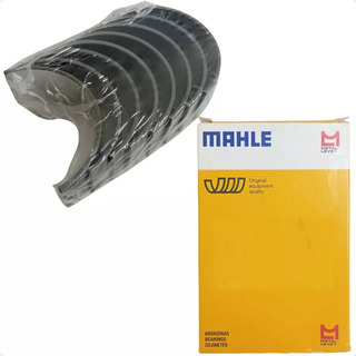 Jg Bronzina Biela Std Vw Gol 1.0 8v 16v G2 G3 G4 Metal Leve Jg Bronzina Biela Std Vw Gol 1.0 8v 16v G2 G3 G4 Metal Leve