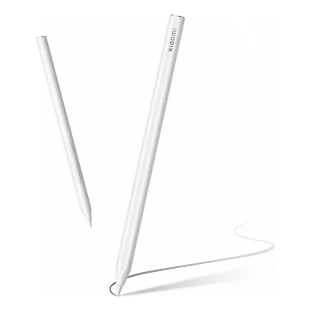Lápiz Stylus Capacitivo Xiaomi 23089MP43C Blanco