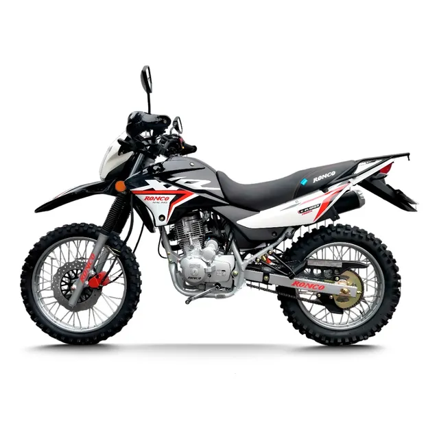 Ronco - Xplorer 200rr
