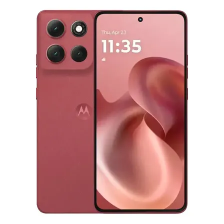 Moto Motorola G86 Power 512gb - 8gb Ram Dual Rosa