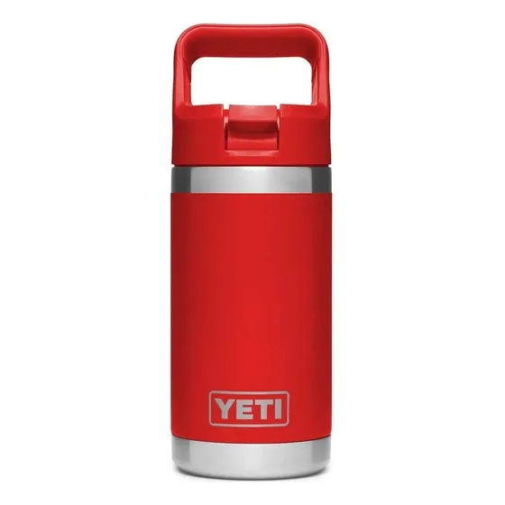 Termo Yeti Kids Rambler Jr. 12 Oz/355ml
