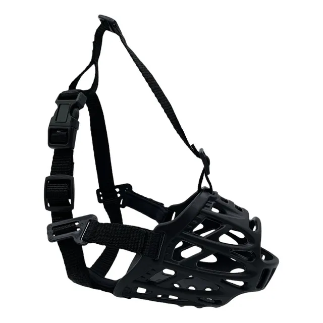 Orienpet Dog Muzzle Xx Large Bozal Goma Tpr Perros Gigantes