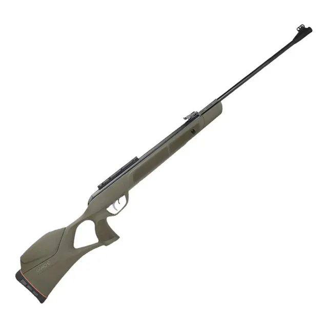 Rifle Gamo G-magnum 1250 Jungle Cacería Resorte 5.5 Mm