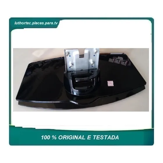 Pezinho Base Da Tv Plasma LG Mod 32pc5rv Ok