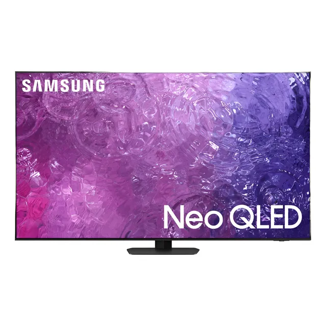 Pantalla Samsung 55 Pulgadas Neo Qled 4k Smart Tv Tizen