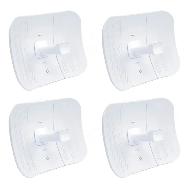 Kit 4 Antenas Ubiquiti Litebeam M5 Lbe-m5-23
