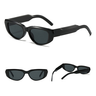 Gafas De Sol Retro Para Mujeres Moda Protección Accesorios Gafas De Sol Retro Para Mujeres Moda Protección Accesorios