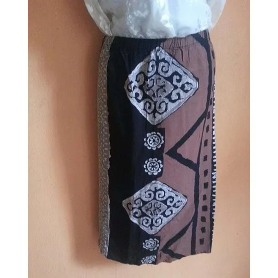 Falda Diseño Tribal Vintage Us$12,00