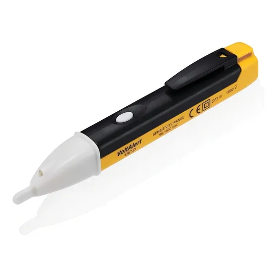 Tester Pen Probador Corriente 90 A 1000v