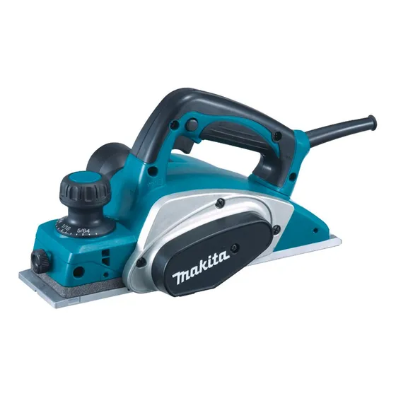 Makita Cepillo Eléctrico 82 Mm 620w