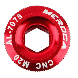 Tornillo Perno De Brazo De Biela Para Shimano Cnc M20 Tornillo Perno De Brazo De Biela Para Shimano Cnc M20