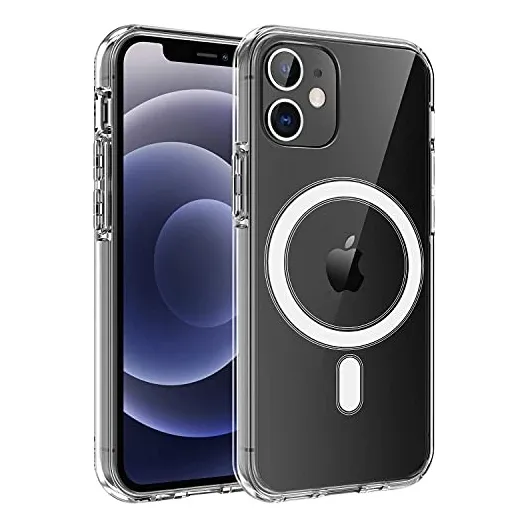 Funda Para iPhone 11 Compatible Con Magsafe