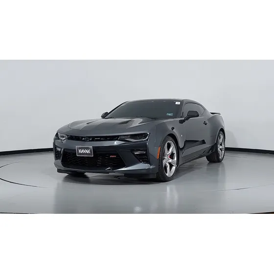Chevrolet Camaro 6.2 Ss C Auto