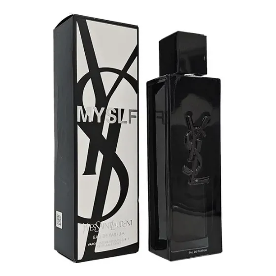 Yves Saint Laurent Men's Myslf Edp 40ml Volumen De La Unidad 40 Ml