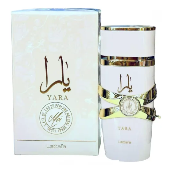 Perfume Moi De Lattafa