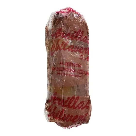 Arcilla Chilavert Roja Lisa 5 Kg