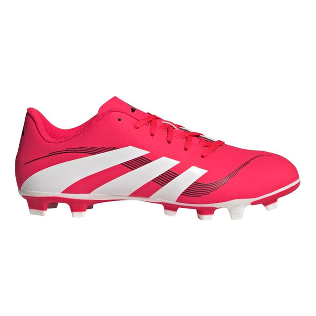 Chuteira Predator 25 Essentials Firm/multi-ground adidas Chuteira Predator 25 Essentials Firm/multi-ground adidas