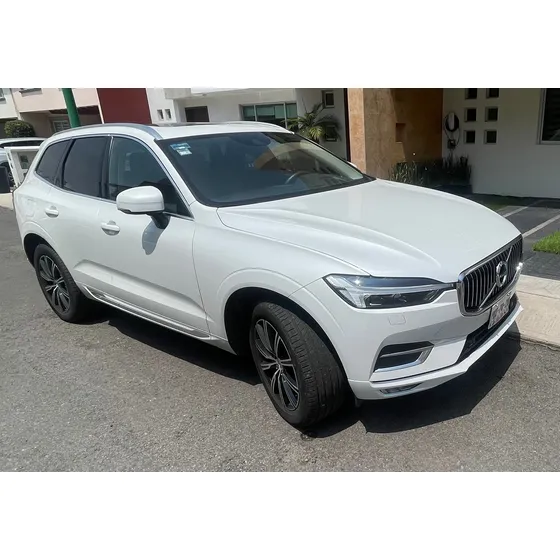 Volvo Xc60 2.0 T6 Inscription Awd At