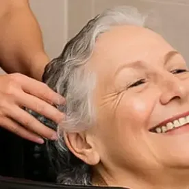 Lavatório de Cabelo Portátil Profissional Cuba Preta com Regulagem de Altura e Ducha Para Salão de Beleza Cabeleireiro Clínica Estética Uso Doméstico Enfermeiras Pessoas Acamadas Belle Nova