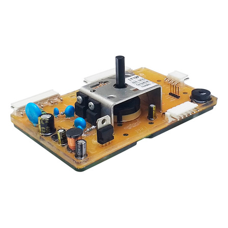 Placa Potência Compatível Lavadora Electrolux Lt12f 70201326 Placa Potência Compatível Lavadora Electrolux Lt12f 70201326