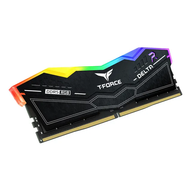 Memoria Ram Teamgroup Tforce Delta Tuf Gaming Alliance 32gb