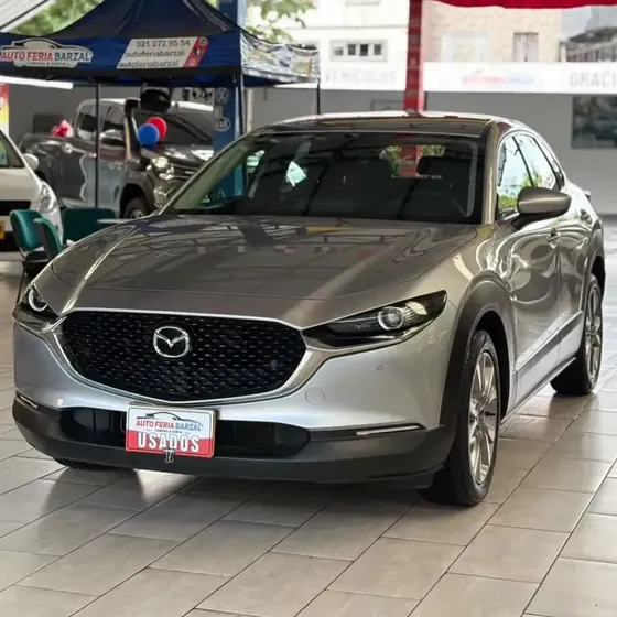 Mazda Cx-30 2022 2.0 Touring