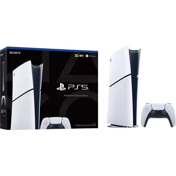 Playstation 5 (pss) Digital Slim