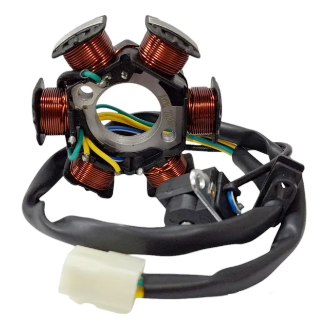 Estator Mondial Ld 110