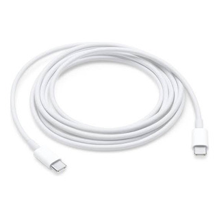 Cable De Carga Rápida Tipo C A C Usb-c 2metros Para Mac/iPad Cable De Carga Rápida Tipo C A C Usb-c 2metros Para Mac/iPad