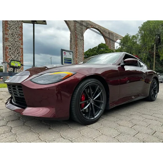 Nissan Z 3.0 Touring At