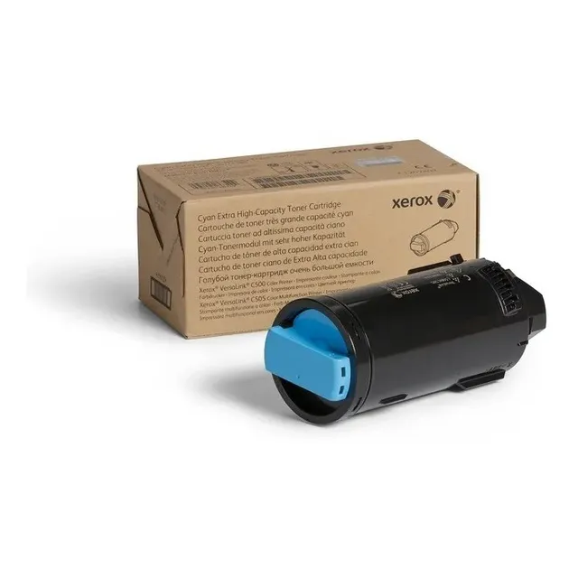 Toner Xerox 106r03884 Versalink C500 C505