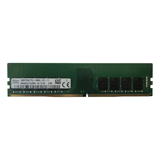 Memoria Servidor 16 Gb Pc4-2666v