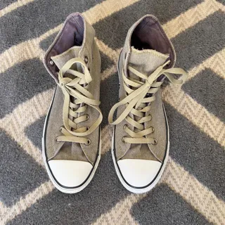 Converse 2x1 usados hot sale