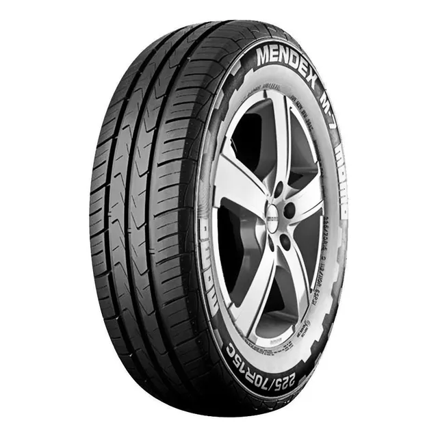 Cubierta 195/70 R15 Momo Mendex M7 C 8pr
