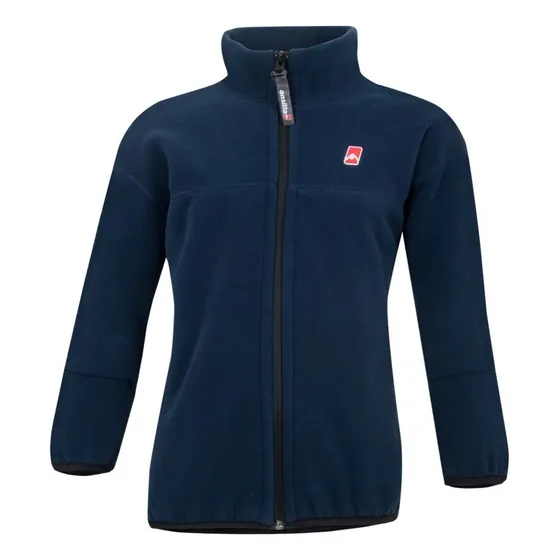 Campera Polar Pinocho Infantil Trekking  Pontetorto Ansilta