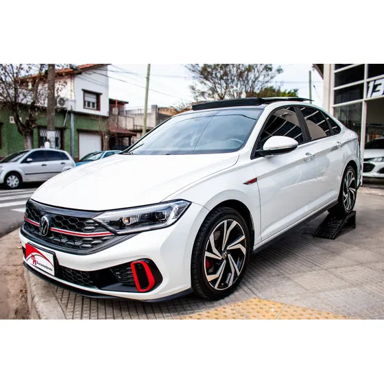 Volkswagen Vento 2.0 Tsi 350 Gli Dsg
