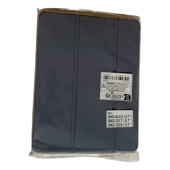 Estuche Para iPad Air1/2 2017 2018 (9.7 )