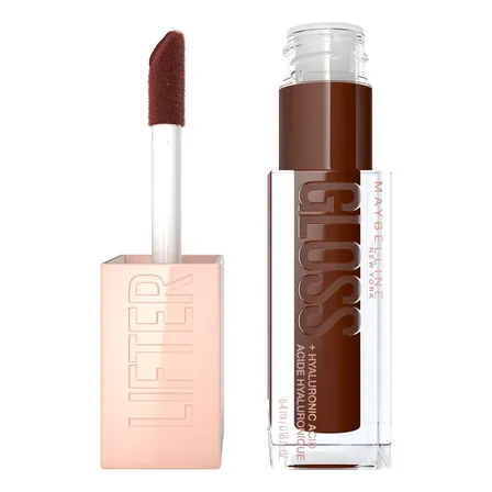 Brillo Labial Lip Lifter Gloss Honey Maybelline Brillo Labial Lip Lifter Gloss Toast Maybelline