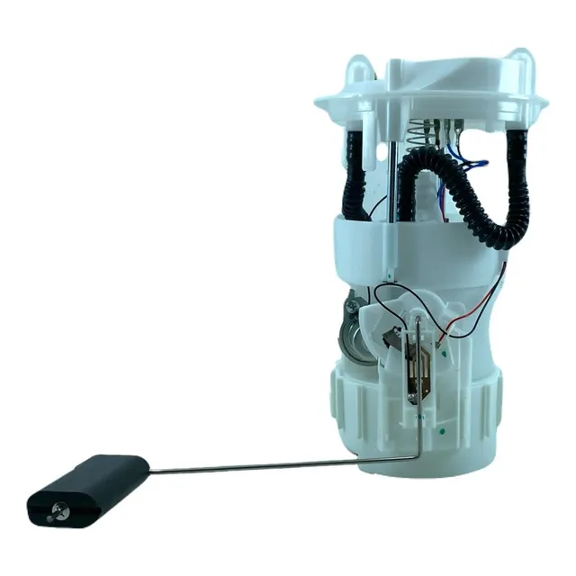 Bomba/modulo De Gasolina Renault Megane 2, Scenic 2