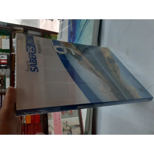 Saberes Matematicas 9